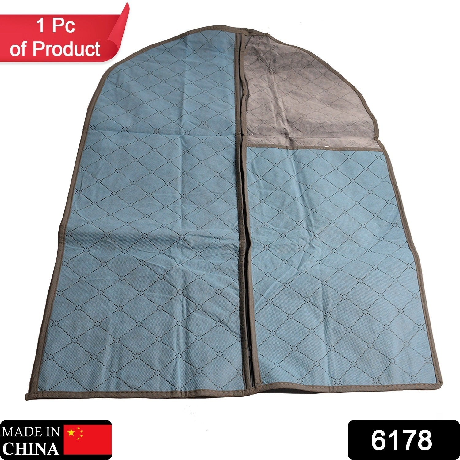 Breathable garment bag for suits Breathable garment bag for suits